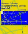 Cover image for Analysis 2