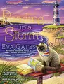 Cover image for Reading Up a Storm