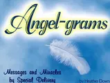 Cover image for Angel-Grams