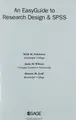 Cover image for EasyGuide to Research Design and SPSS