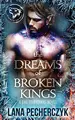 Cover image for The Dreams of Broken Kings