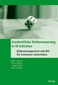 Cover image for Ganzheitliche Risikosteuerung in 10 Schritten