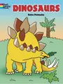 Cover image for Dinosaurs