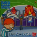 Cover image for Achoo! We're not well!