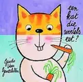 Cover image for Een kat die wortels eet? (Flip flap kiekeboe!)