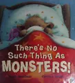 Cover image for There's no such thing as monsters!