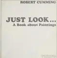 Cover image for Just look-