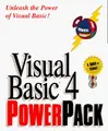 Cover image for Visual Basic 4 Powerpack