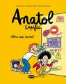 Cover image for Anatol Lapifia Vol.5 Ultra top secret!
