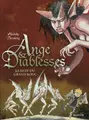 Cover image for Ange et diablesses - Tome 2 - La nuit du grand bouc
