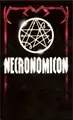 Cover image for The Necronomicon