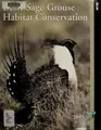 Cover image for BLM sage-grouse habitat conservation