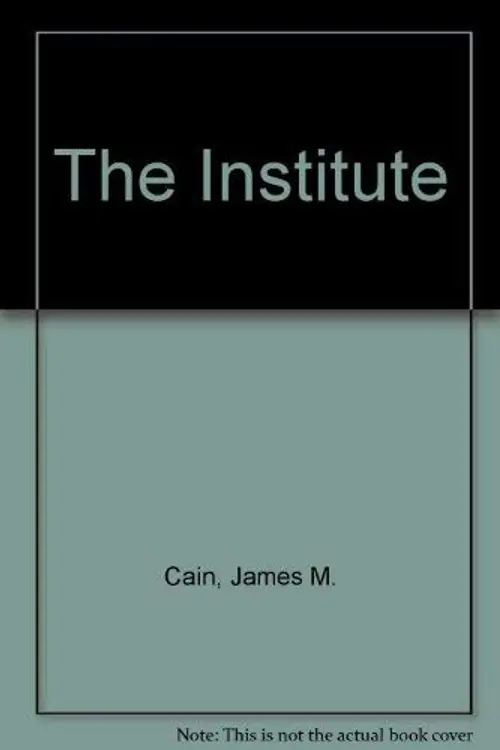 Cover image