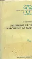 Cover image for Narcissisme de vie, narcissisme de mort