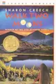 Cover image for Walk Two Moons