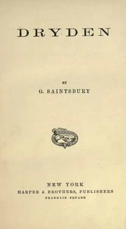 Cover image