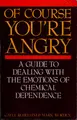Cover image for Of course you're angry