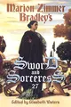 Cover image for Sword and Sorceress 27