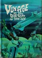 Cover image for Voyage to the Bottom of the Sea