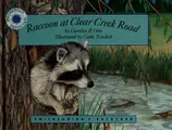 Cover image for Raccoon at Clear Creek Road