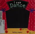 Cover image for I can dance