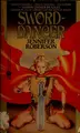 Cover image for Sword-Dancer