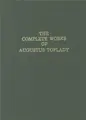 Cover image for The Works of Augustus Toplady, B.A.