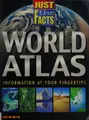 Cover image for World atlas