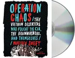 Cover image for Operation Chaos
