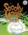 Cover image for Spooky Magic Tricks (Mini Maestro)
