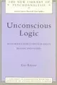 Cover image for Unconscious logic