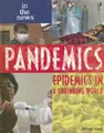 Cover image for Pandemics