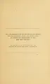 Cover image for The restoration of the proprietary of Maryland and the legislation against the Roman Catholics during the governorship of Capt. John Hart (1714-1720)
