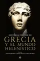 Cover image for Historia Oxford de Grecia y el mundo helenístico