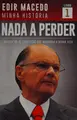 Cover image for Nada a perder