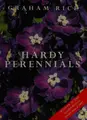 Cover image for Hardy perennials