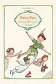 Cover image for Dunya Cocuk Klasikleri-Peter Pan