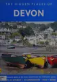 Cover image for The hidden places of Devon