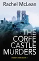Cover image for The Corfe Castle Murders