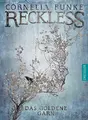Cover image for Reckless 03 - Das goldene Garn