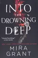 Cover image for Into the Drowning Deep