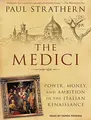 Cover image for The Medici