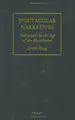 Cover image for Spectacular Narratives