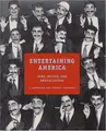 Cover image for Entertaining America