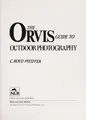 Cover image for The Orvis guide to outdoor photography