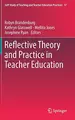 Cover image for Reflective Theory and Practice in Teacher Education