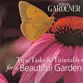 Cover image for Country Living Gardener Tips, Tasks & Timetables for a Beautiful Garden