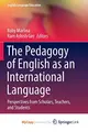 Cover image for The Pedagogy of English as an International Language