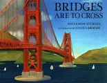 Cover image for Bridges are to cross