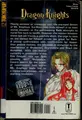 Cover image for Dragon knights